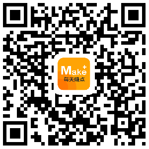 每天赚点app下载二维码